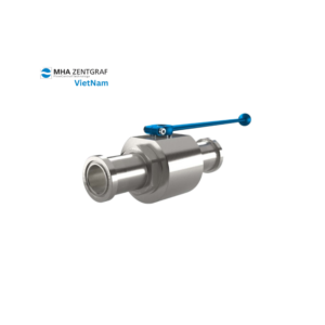 MKHP-DN50-SAEFS210 Lu-112A Zn (46082) SAE split flange 210 bar MHA Vietnam
